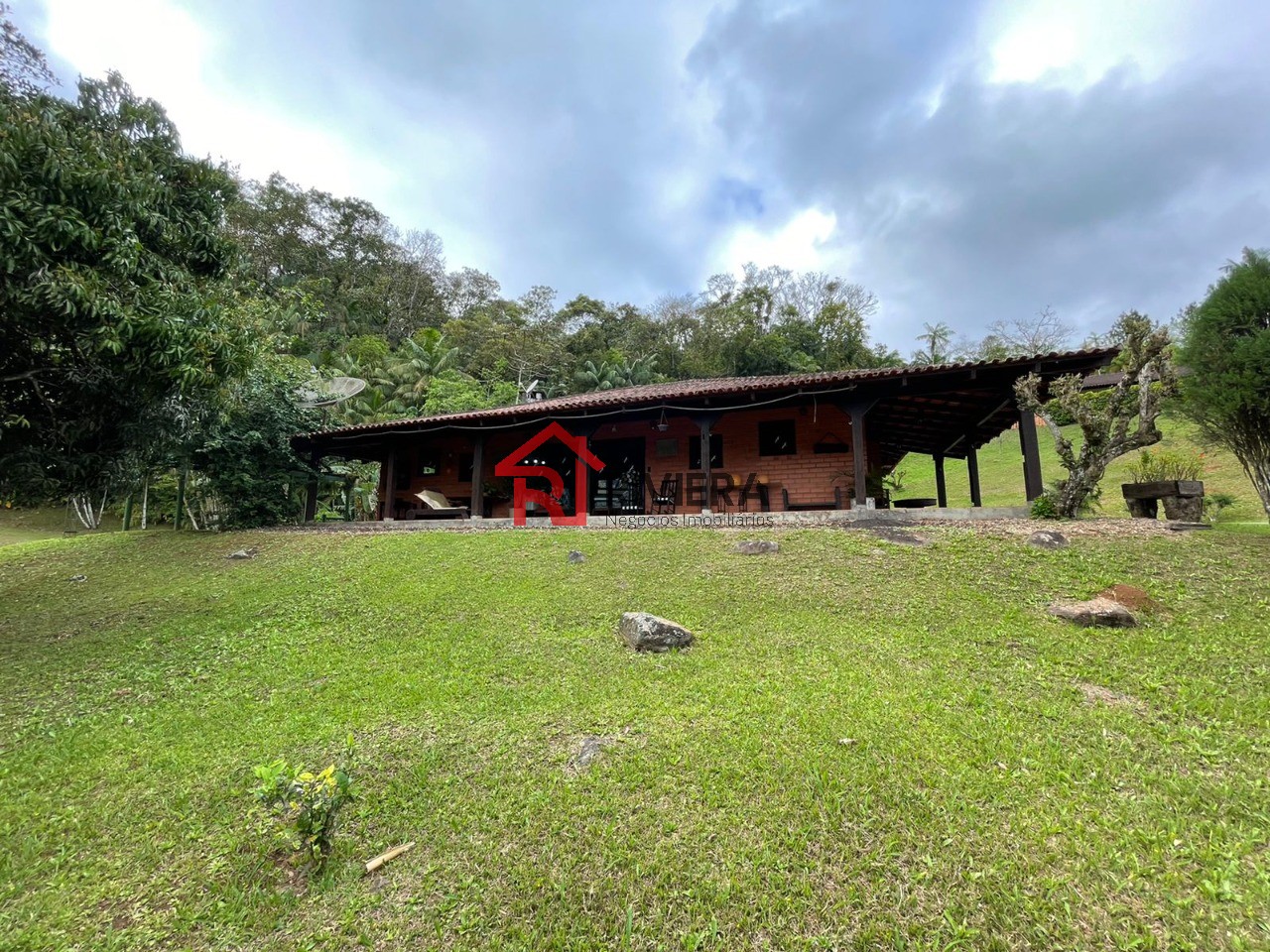 Fazenda à venda, 4500m² - Foto 68