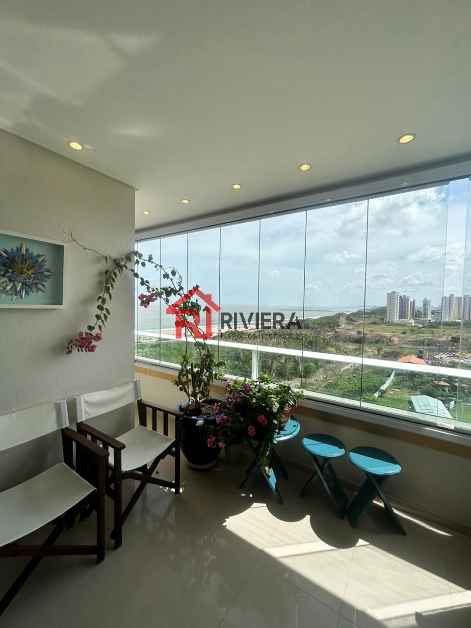 Apartamento à venda com 4 quartos, 154m² - Foto 1