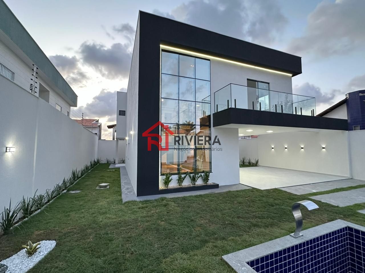 Casa à venda com 4 quartos, 295m² - Foto 13