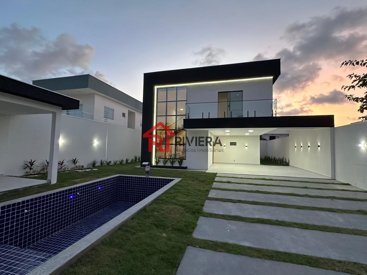 Casa à venda com 4 quartos, 295m² - Foto 3