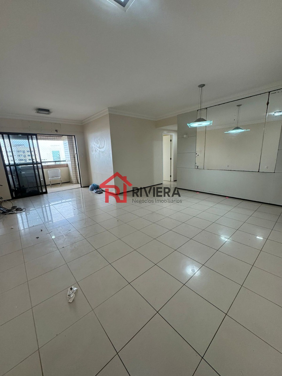 Apartamento para alugar com 3 quartos, 125m² - Foto 7