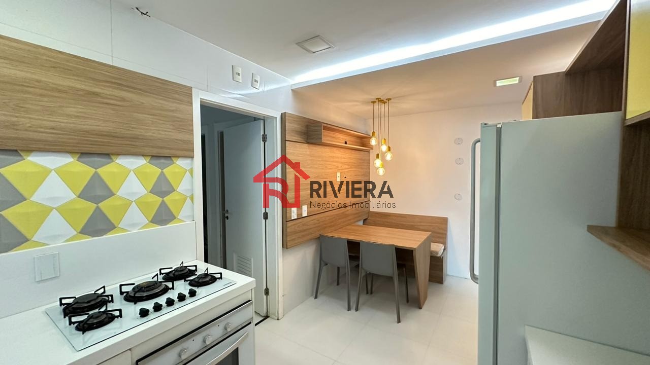 Apartamento à venda com 4 quartos, 194m² - Foto 23