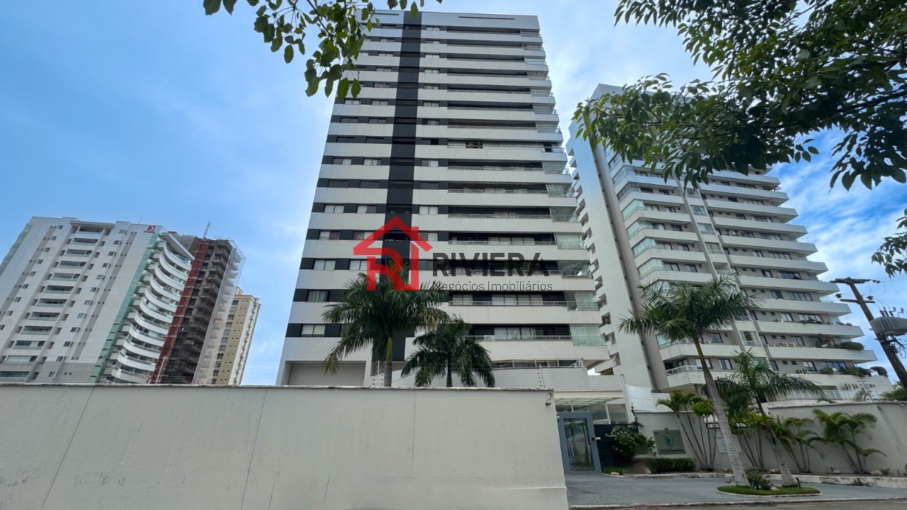 Apartamento à venda com 4 quartos, 240m² - Foto 20