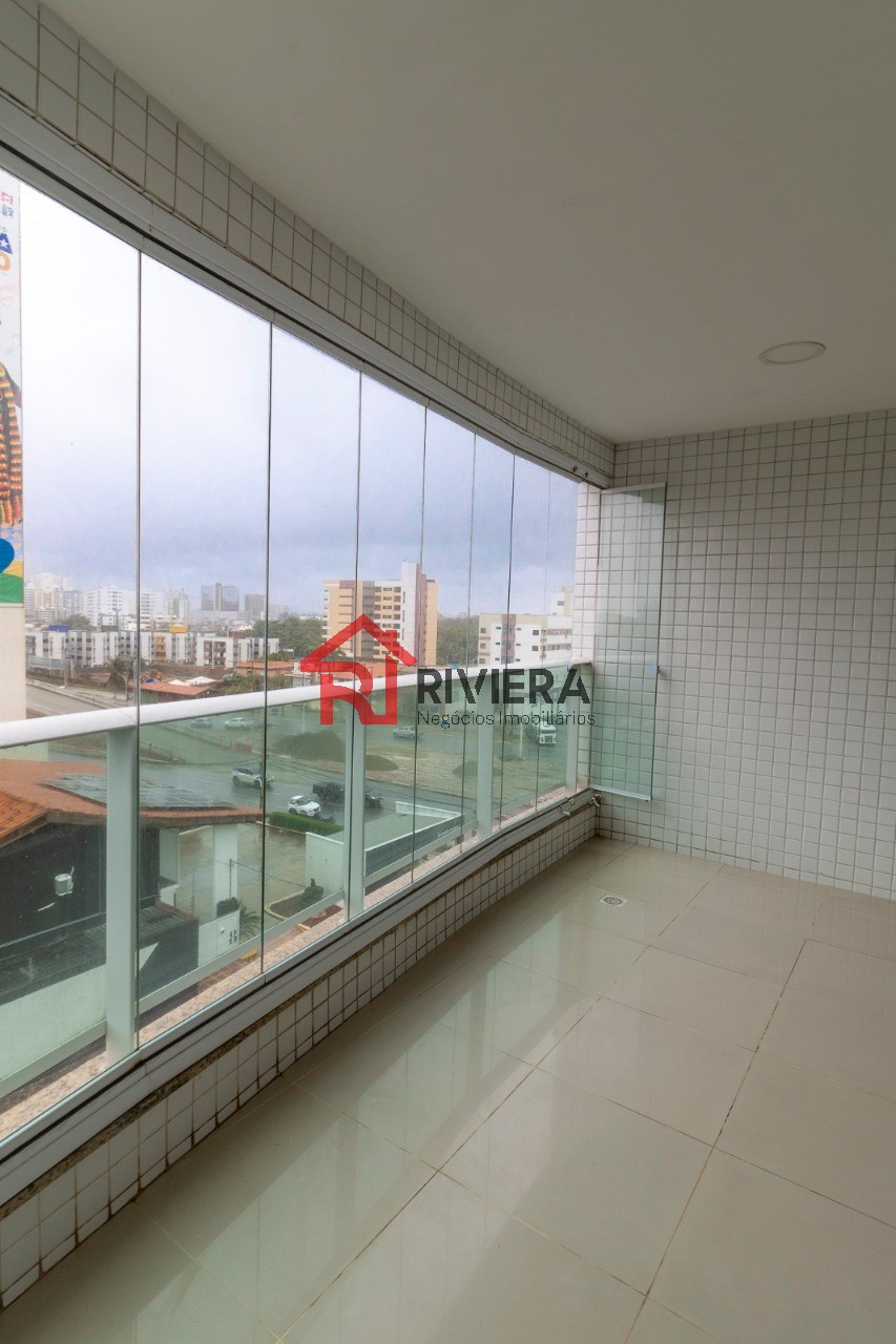 Apartamento para alugar com 2 quartos, 77m² - Foto 2