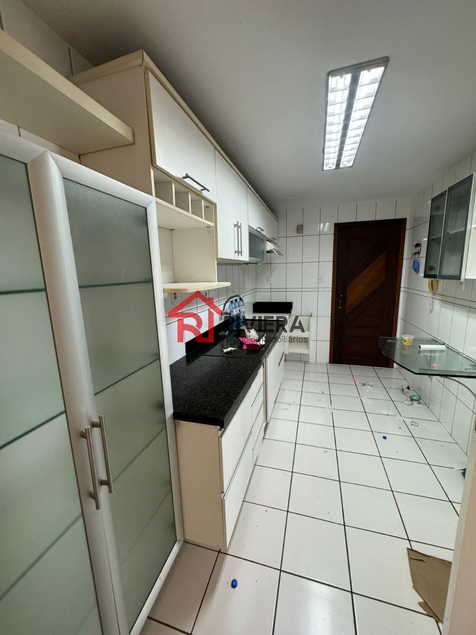 Apartamento para alugar com 3 quartos, 125m² - Foto 11