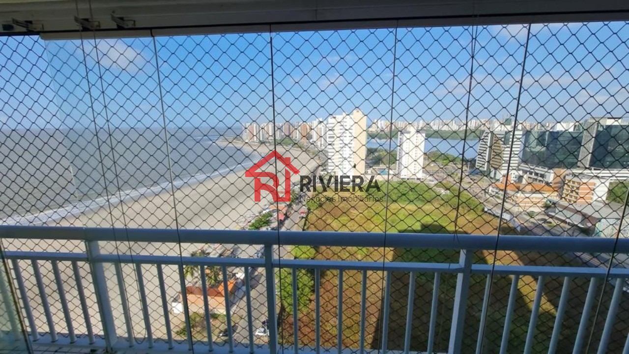 Apartamento à venda com 4 quartos, 222m² - Foto 13