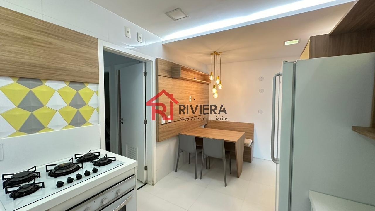 Apartamento à venda com 4 quartos, 194m² - Foto 22