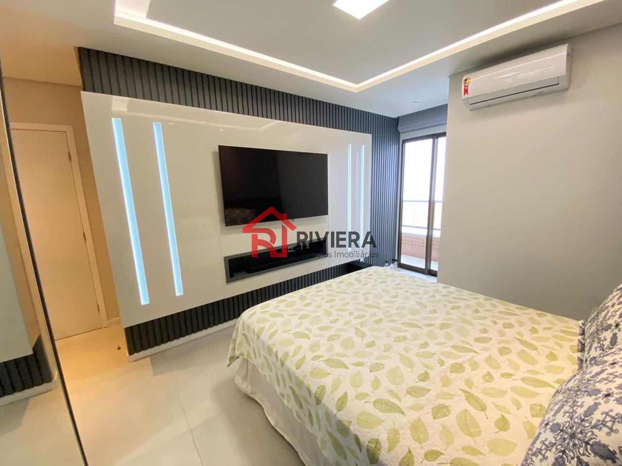 Apartamento à venda com 4 quartos, 180m² - Foto 10