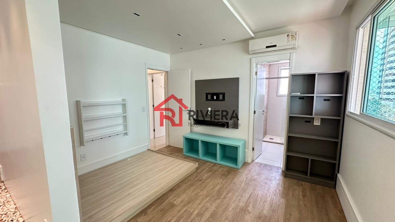 Apartamento à venda com 4 quartos, 194m² - Foto 12