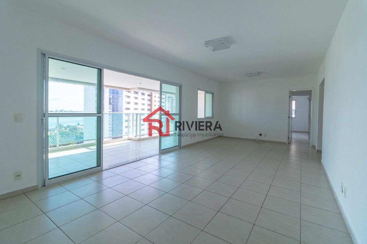 Apartamento à venda com 4 quartos, 142m² - Foto 12