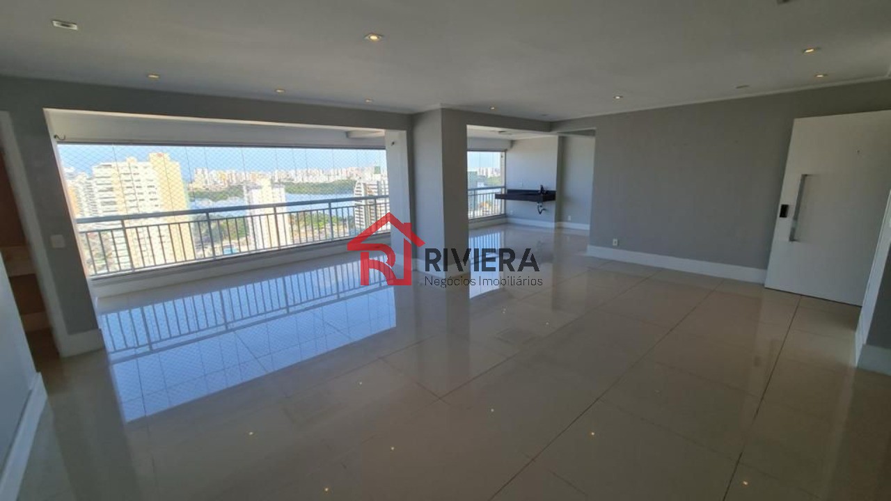 Apartamento à venda com 4 quartos, 222m² - Foto 17