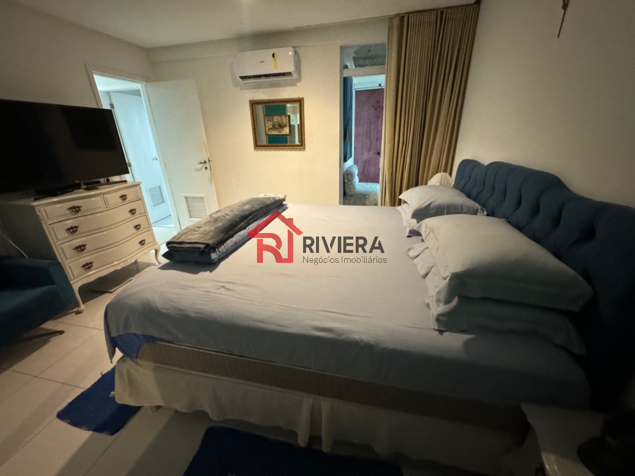 Apartamento à venda com 4 quartos, 200m² - Foto 16