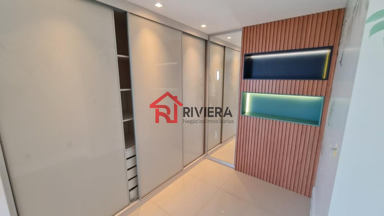 Apartamento à venda com 4 quartos, 222m² - Foto 7