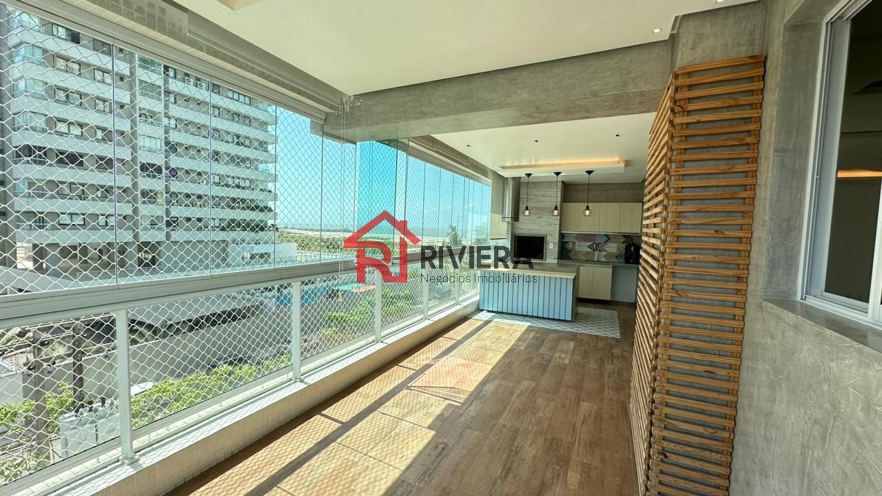 Apartamento à venda com 4 quartos, 194m² - Foto 6