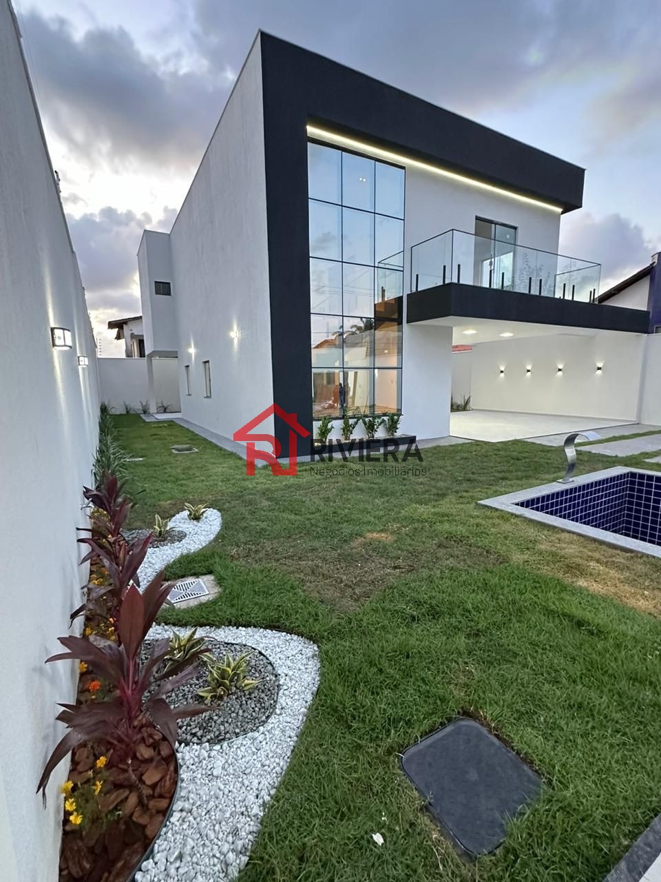 Casa à venda com 4 quartos, 295m² - Foto 6