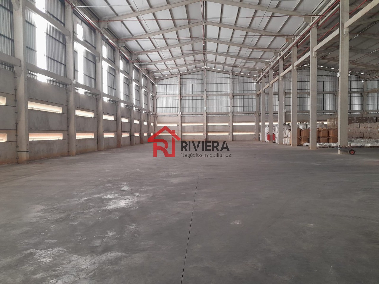 Depósito-Galpão-Armazém para alugar, 1500m² - Foto 6