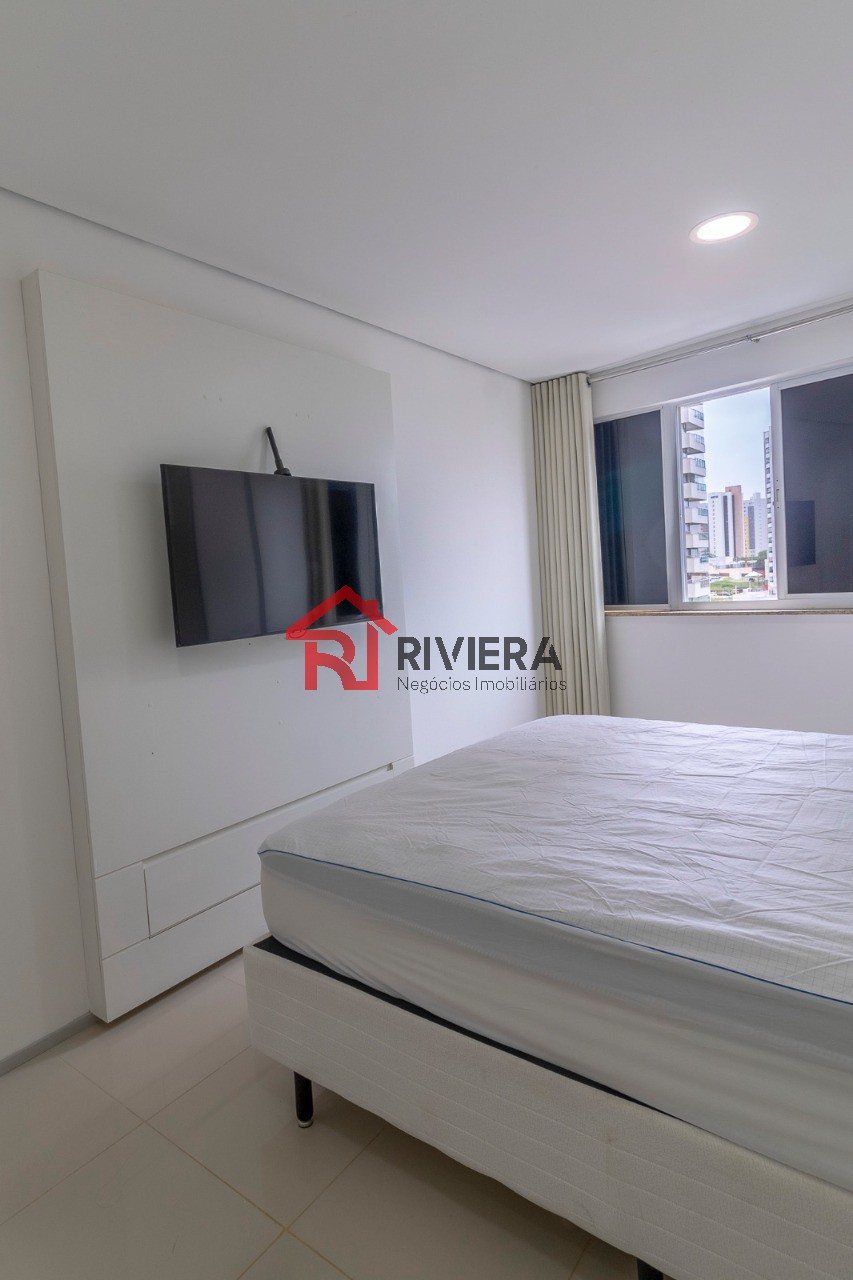 Apartamento para alugar com 2 quartos, 77m² - Foto 6