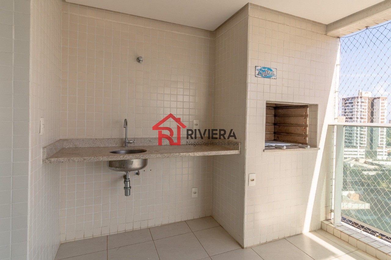 Apartamento à venda com 4 quartos, 142m² - Foto 13