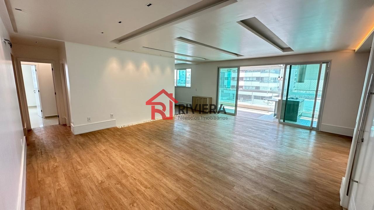 Apartamento à venda com 4 quartos, 194m² - Foto 8