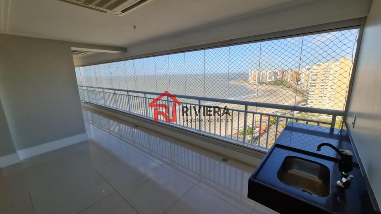 Apartamento à venda com 4 quartos, 222m² - Foto 12