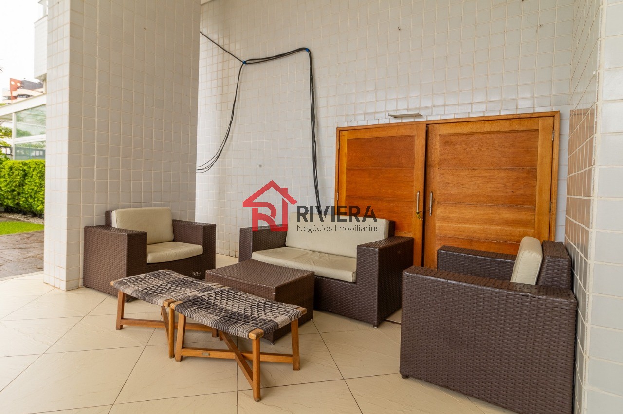 Apartamento à venda com 4 quartos, 240m² - Foto 16