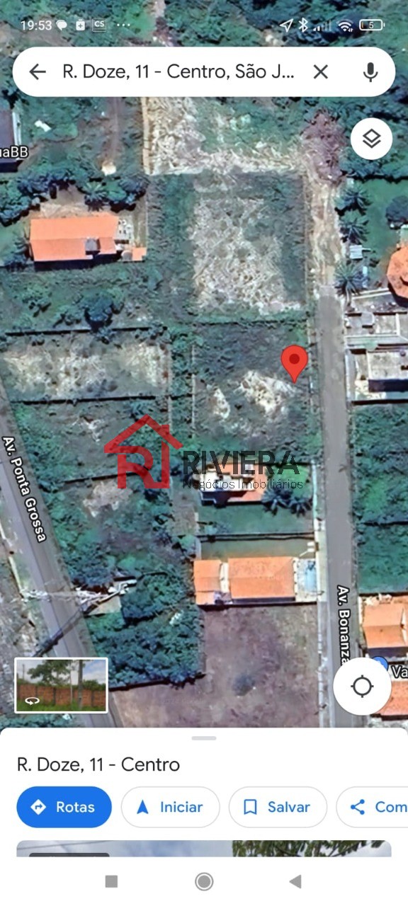 Terreno à venda, 1600m² - Foto 4