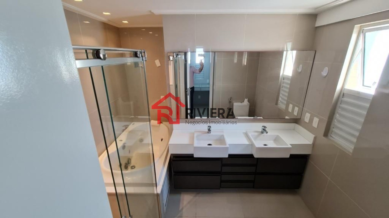 Apartamento à venda com 4 quartos, 222m² - Foto 9