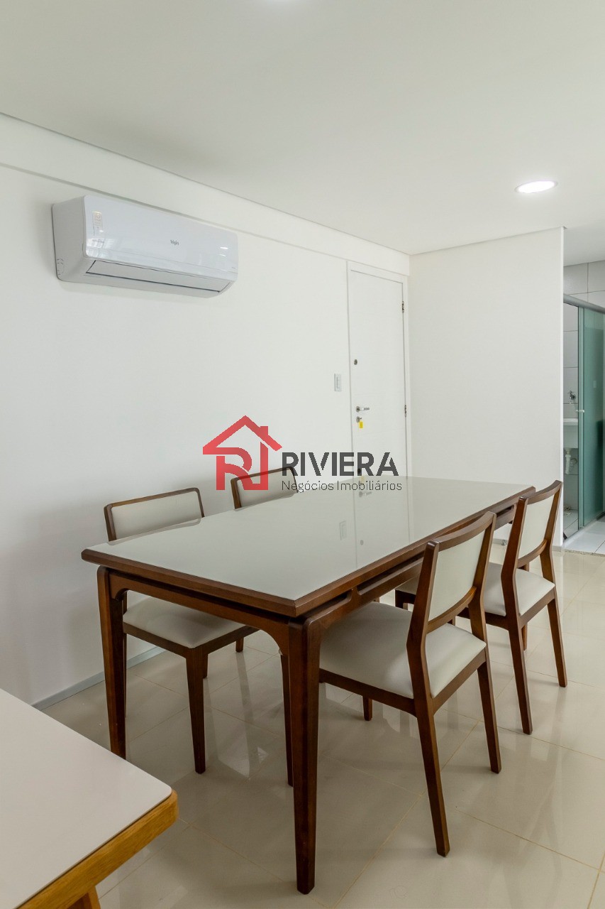 Apartamento para alugar com 2 quartos, 77m² - Foto 4