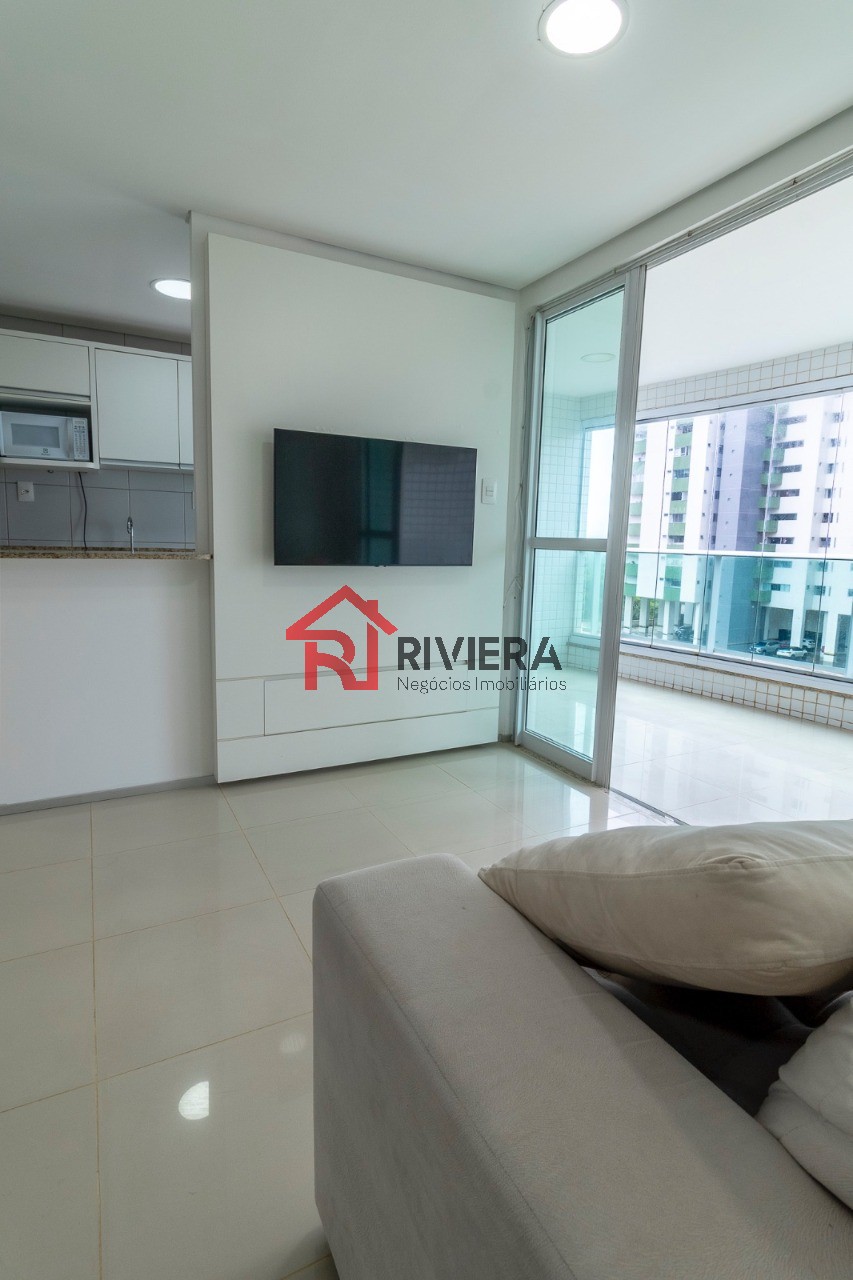 Apartamento para alugar com 2 quartos, 77m² - Foto 13