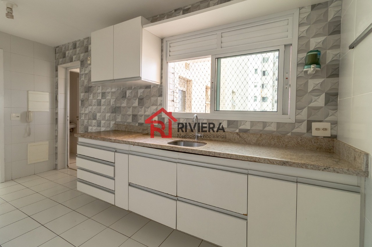 Apartamento à venda com 4 quartos, 142m² - Foto 11