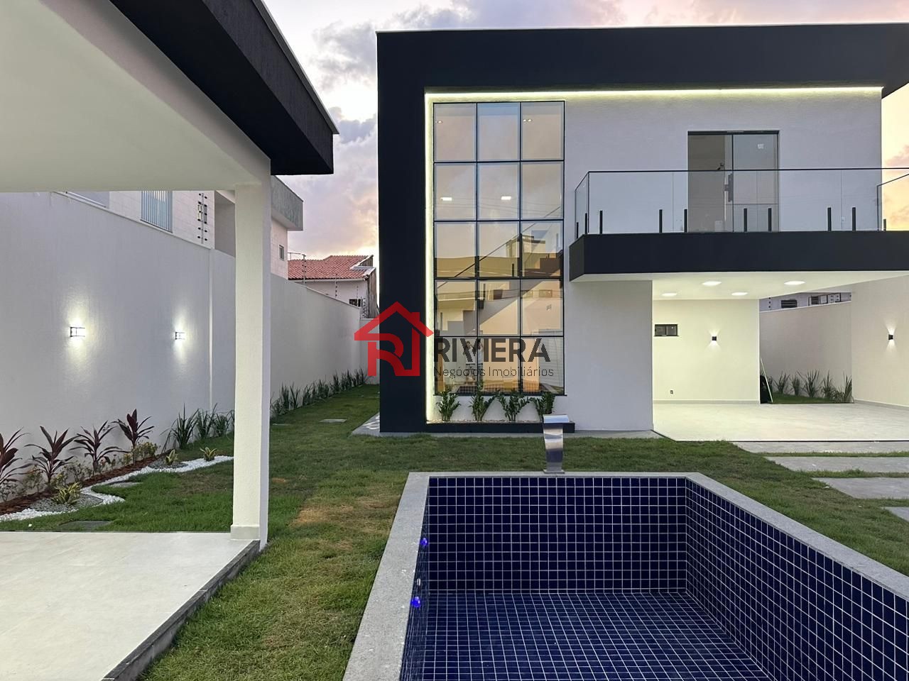 Casa à venda com 4 quartos, 295m² - Foto 14