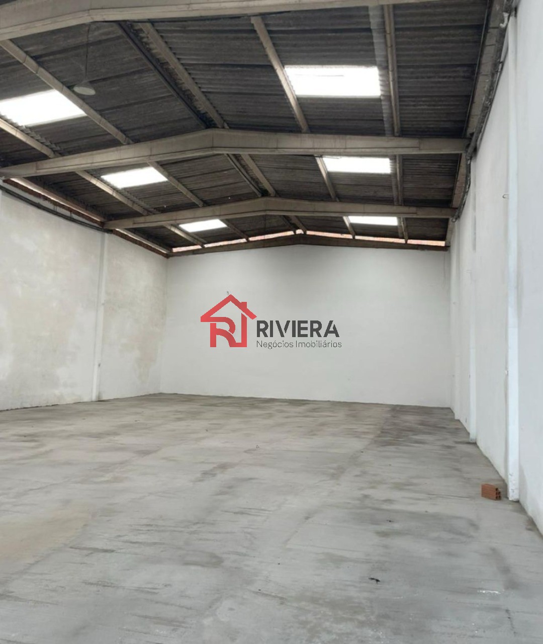 Depósito-Galpão-Armazém para alugar, 360m² - Foto 2