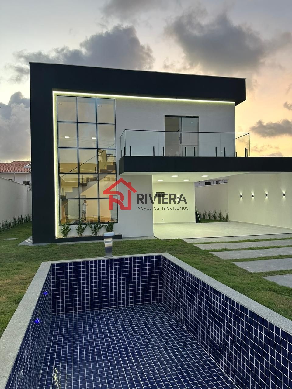 Casa à venda com 4 quartos, 295m² - Foto 16