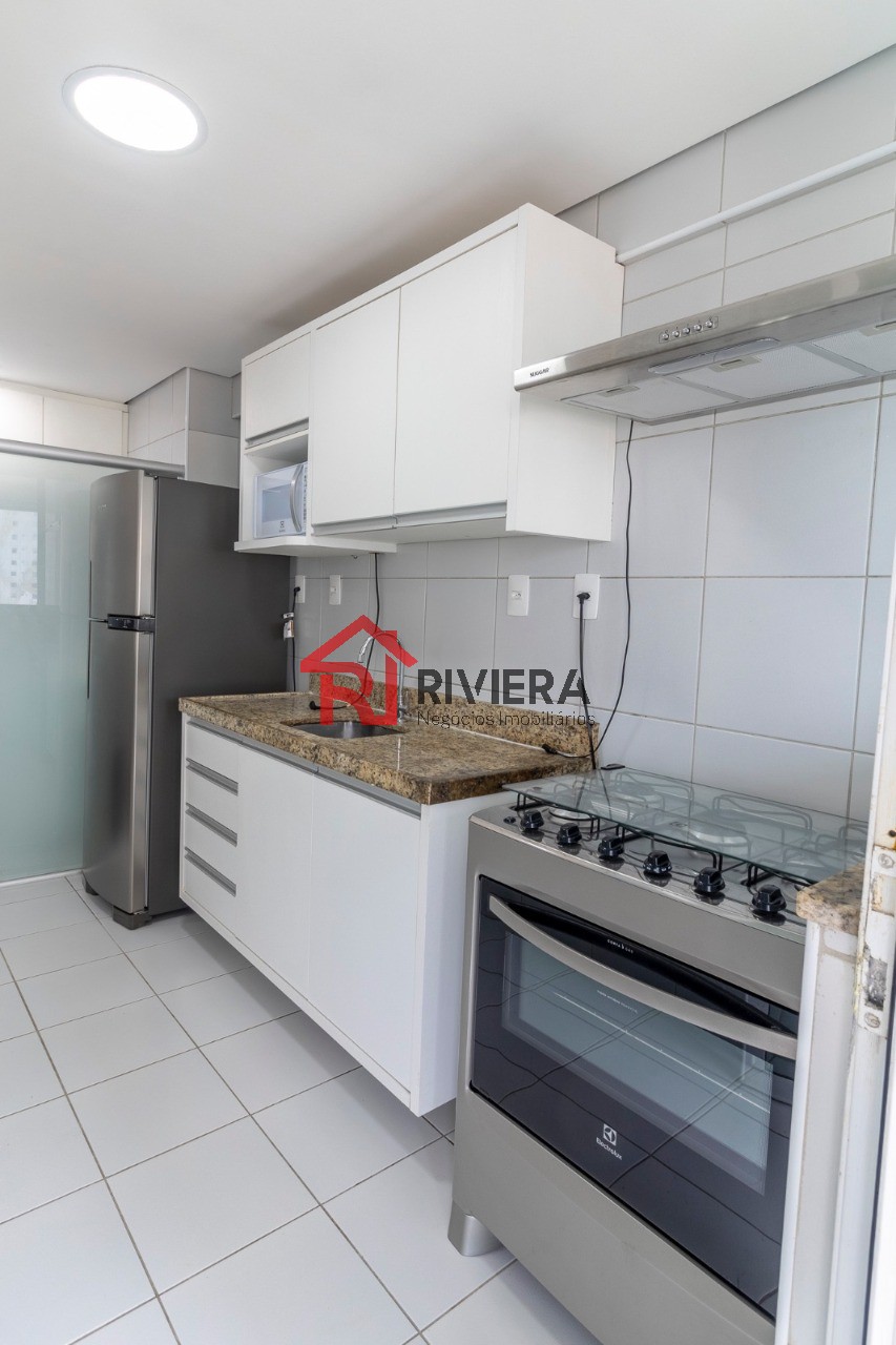 Apartamento para alugar com 2 quartos, 77m² - Foto 9