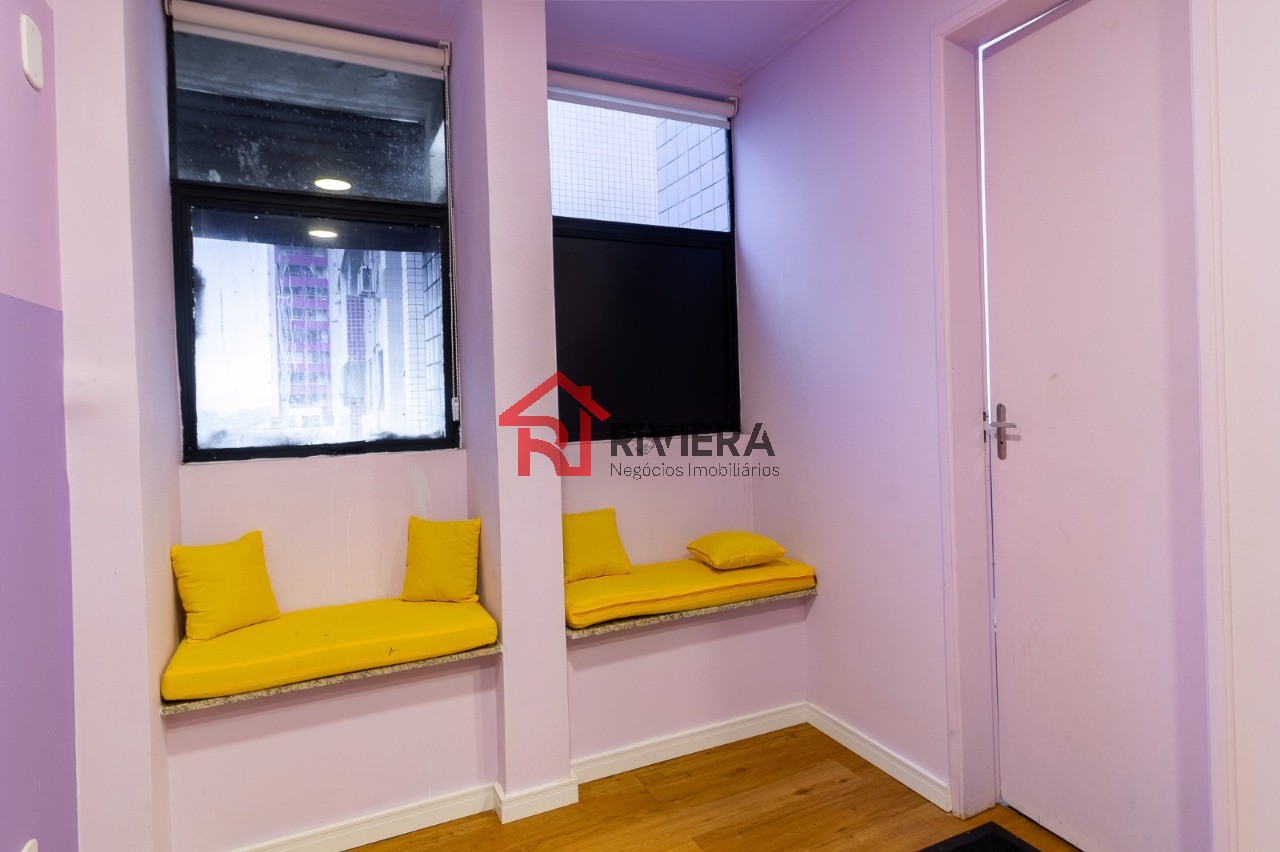 Conjunto Comercial-Sala para alugar, 35m² - Foto 4