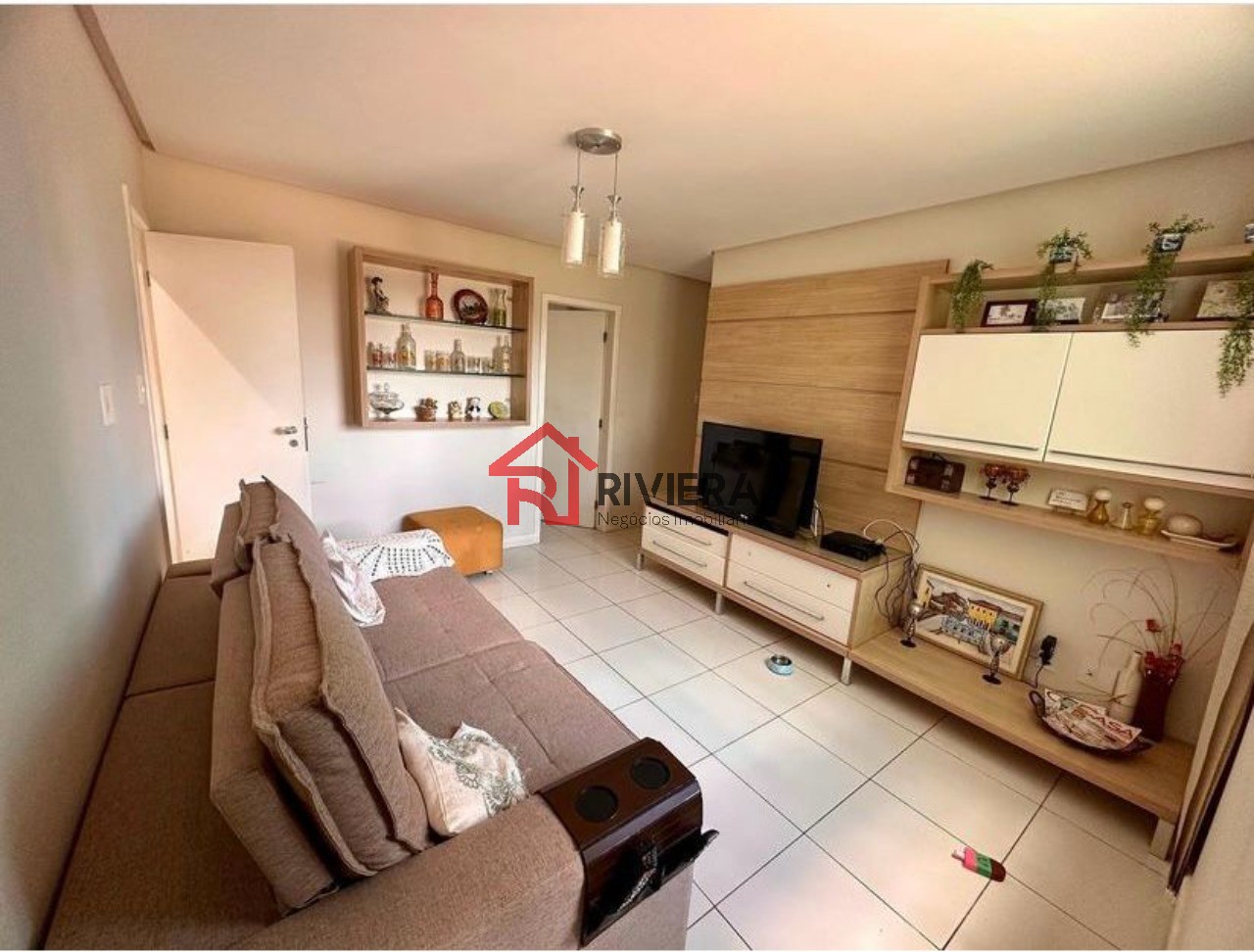 Apartamento à venda com 6 quartos, 255m² - Foto 2