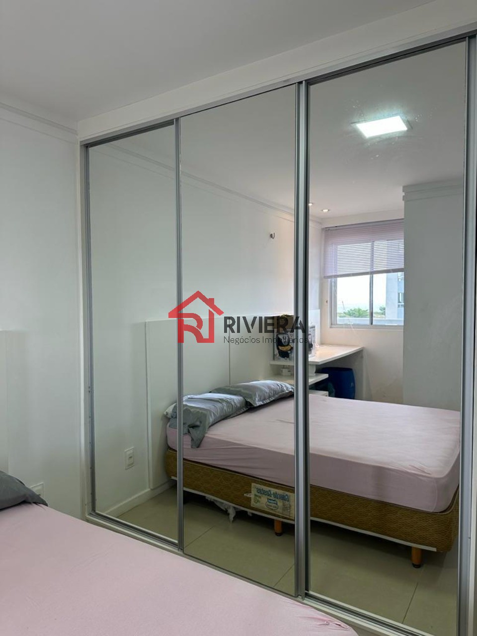 Apartamento para alugar com 3 quartos, 140m² - Foto 13