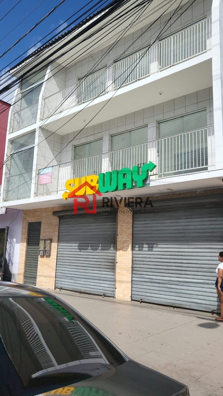 Prédio Inteiro, 630 m² - Foto 1