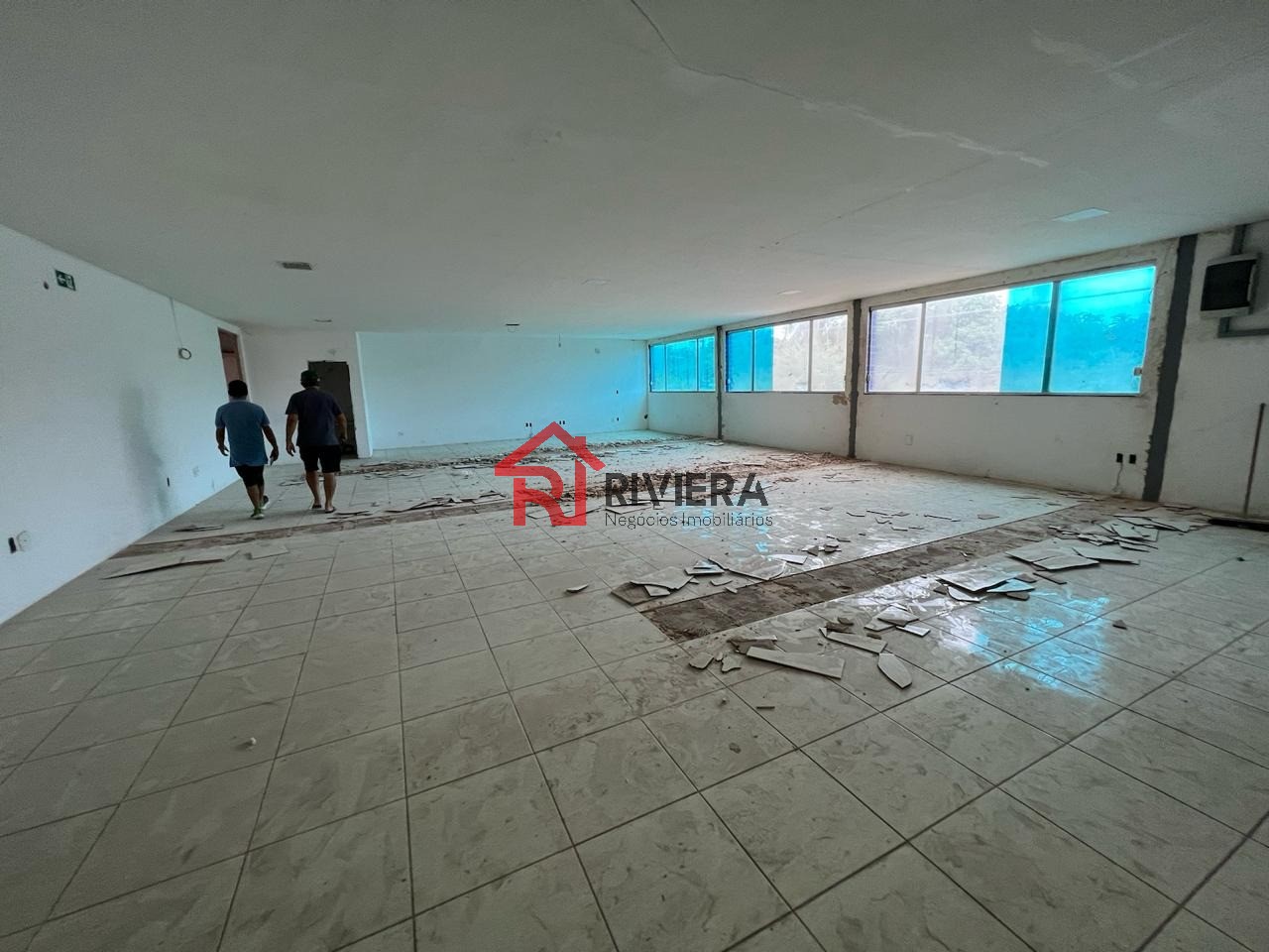 Depósito-Galpão-Armazém para alugar, 1200m² - Foto 7