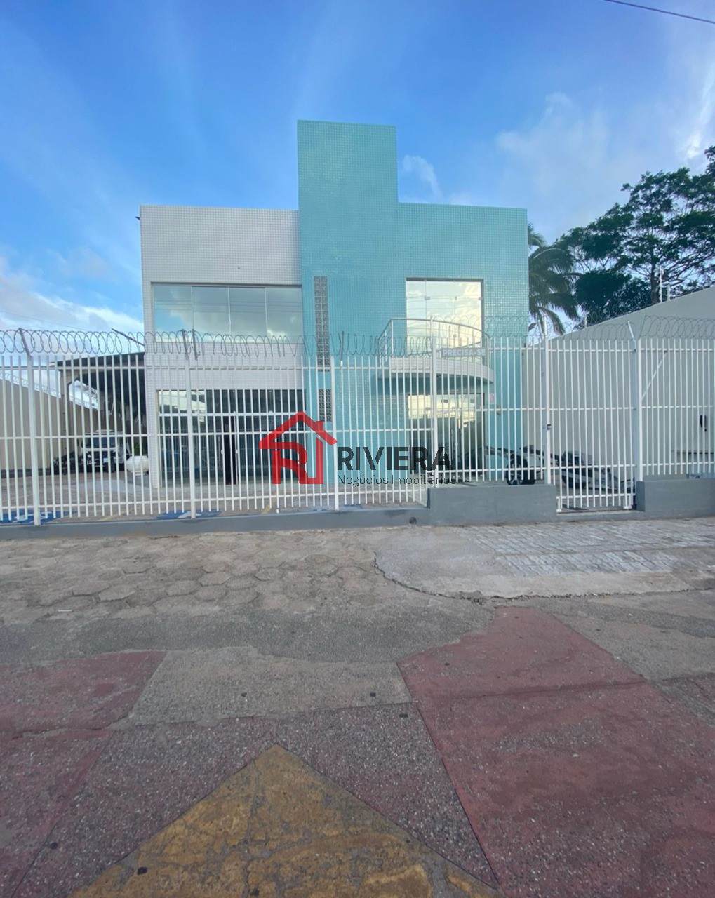 Prédio Inteiro, 688 m² - Foto 1