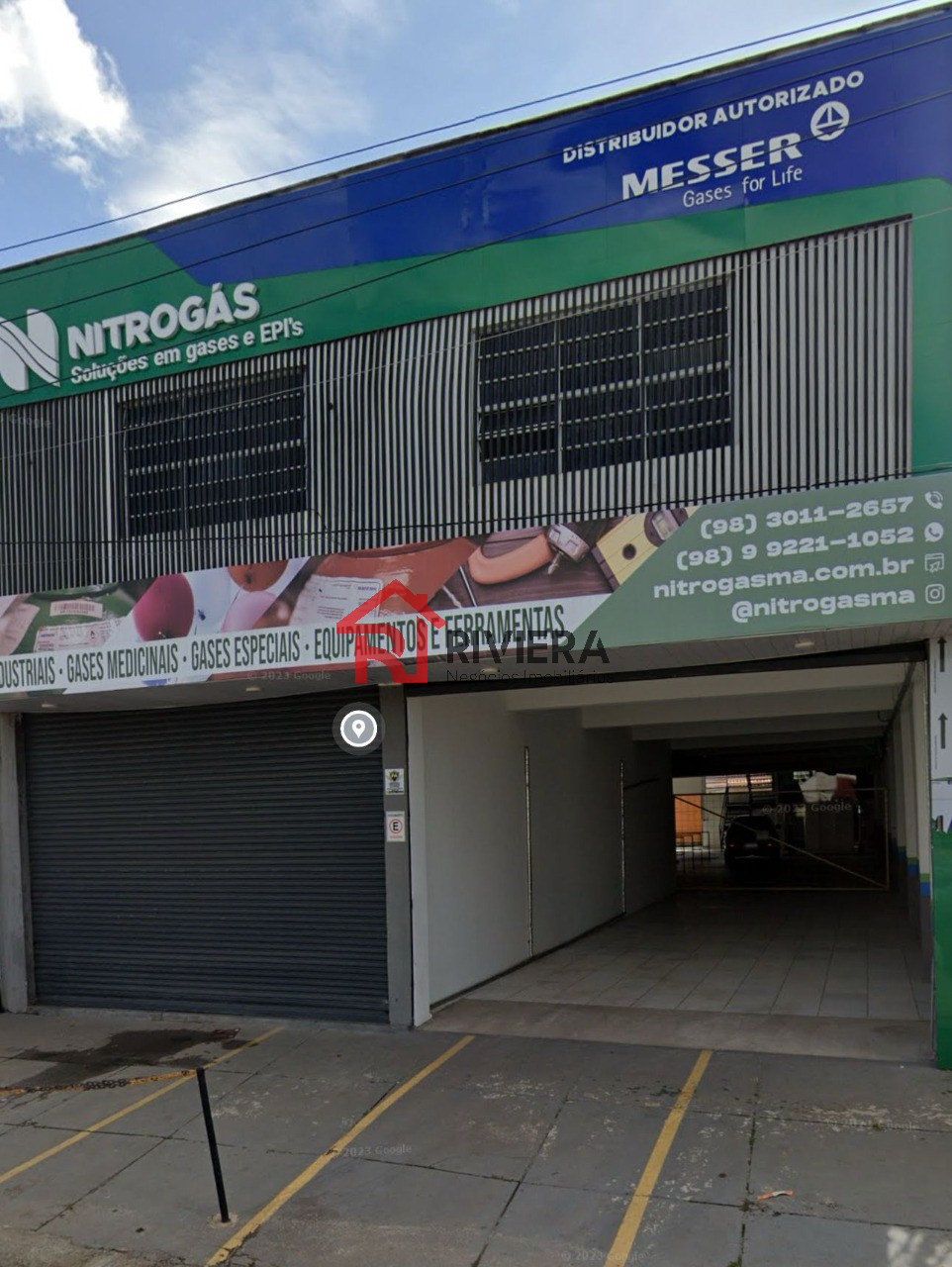 Prédio Inteiro - Foto 15
