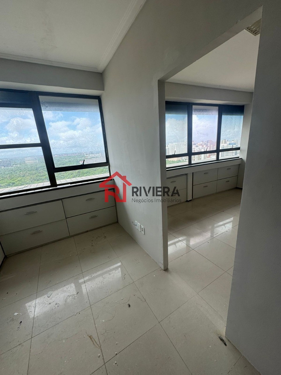 Conjunto Comercial-Sala para alugar, 50m² - Foto 1