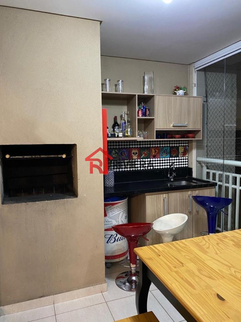 Apartamento à venda com 3 quartos, 151m² - Foto 5