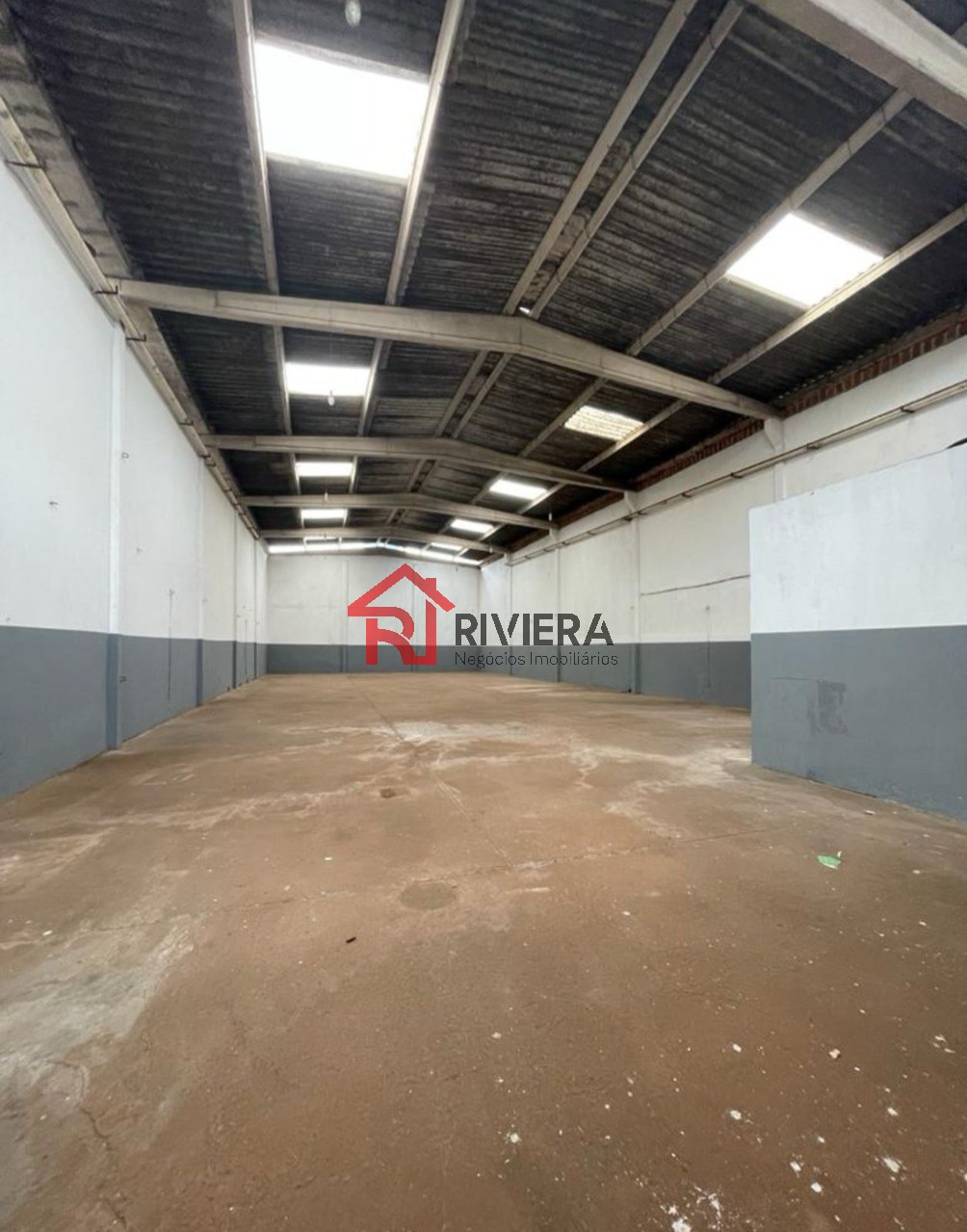 Depósito-Galpão-Armazém à venda e aluguel, 360m² - Foto 2