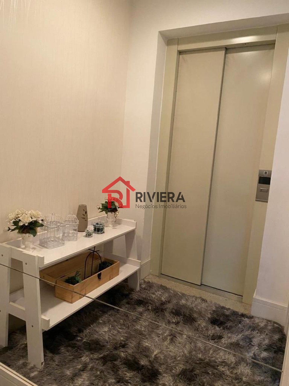 Apartamento à venda com 3 quartos, 151m² - Foto 2