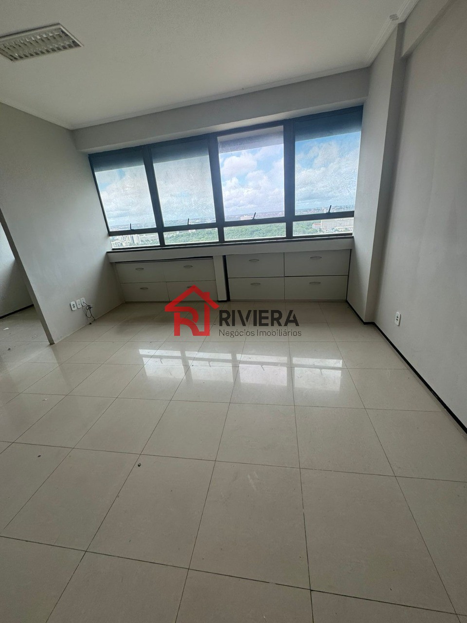 Conjunto Comercial-Sala para alugar, 50m² - Foto 5