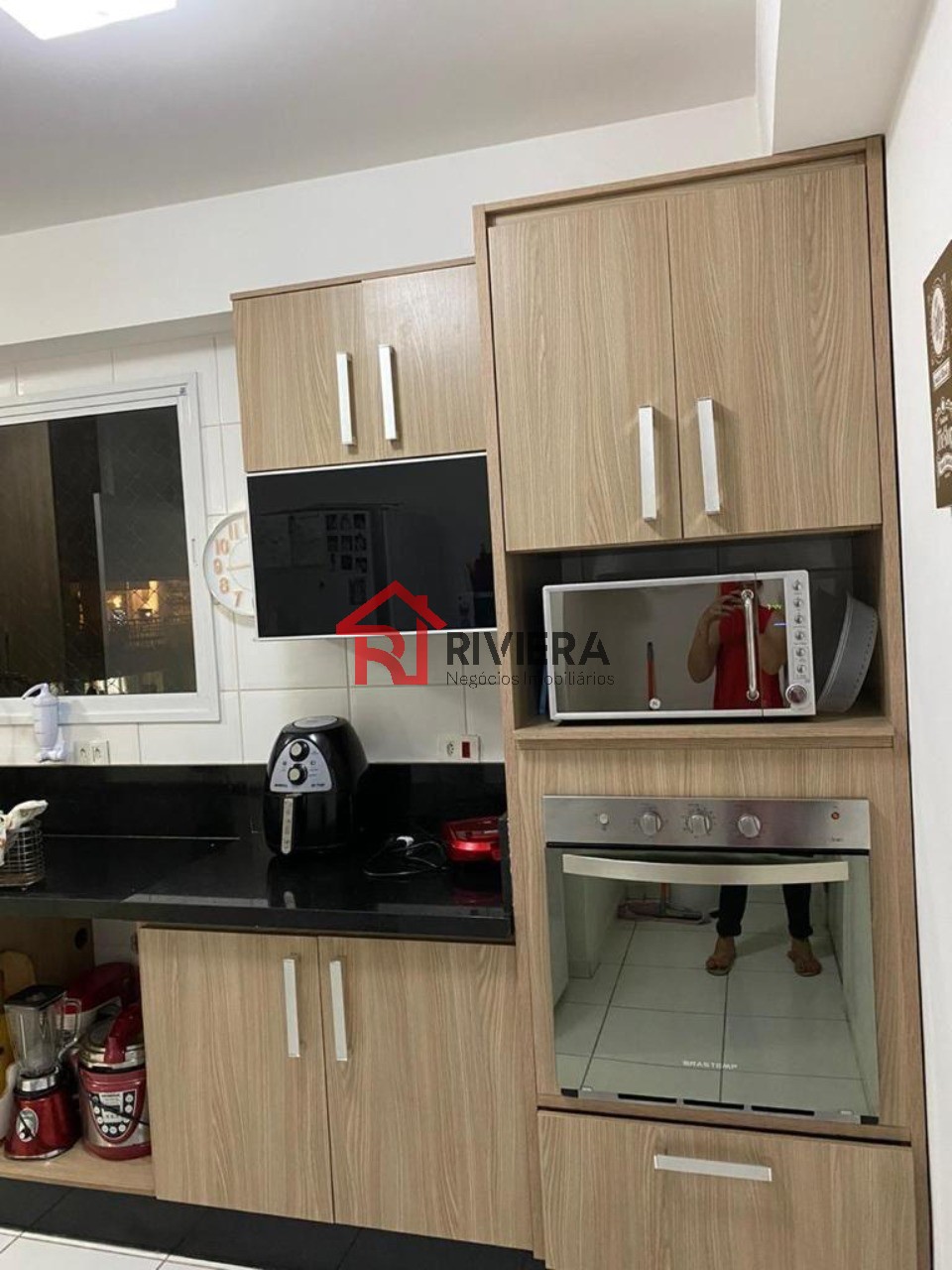 Apartamento à venda com 3 quartos, 151m² - Foto 9