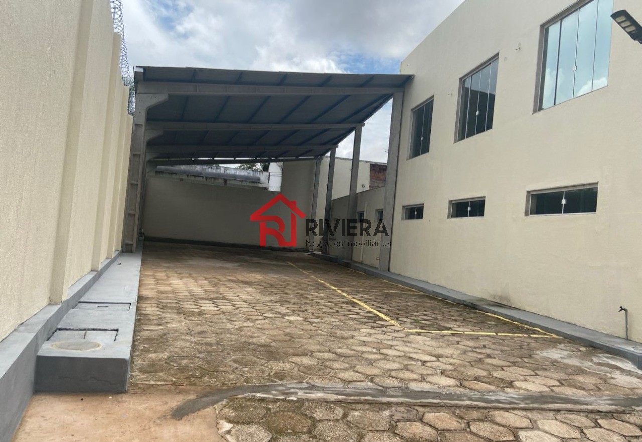 Prédio Inteiro, 688 m² - Foto 5