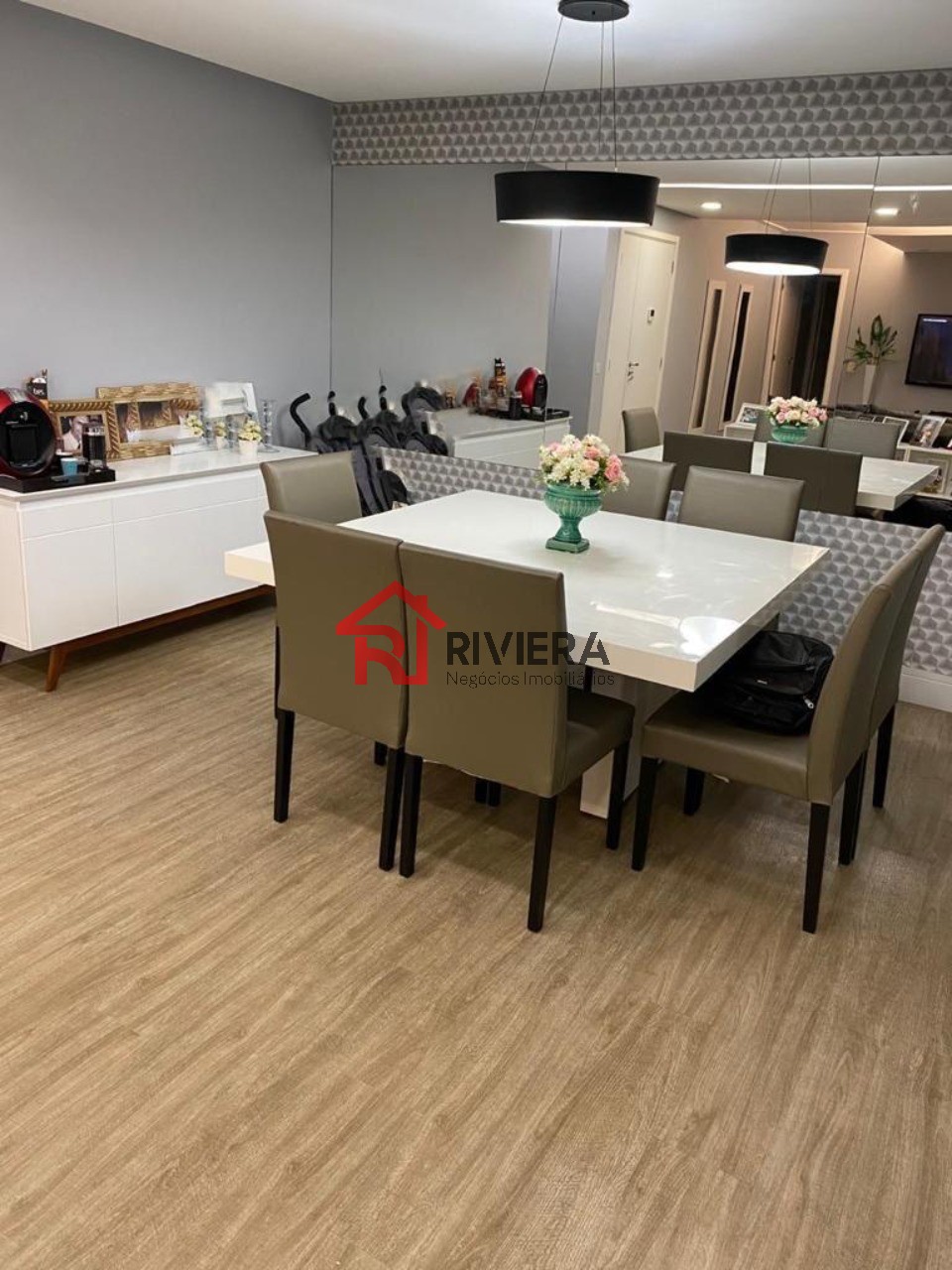 Apartamento à venda com 3 quartos, 151m² - Foto 20