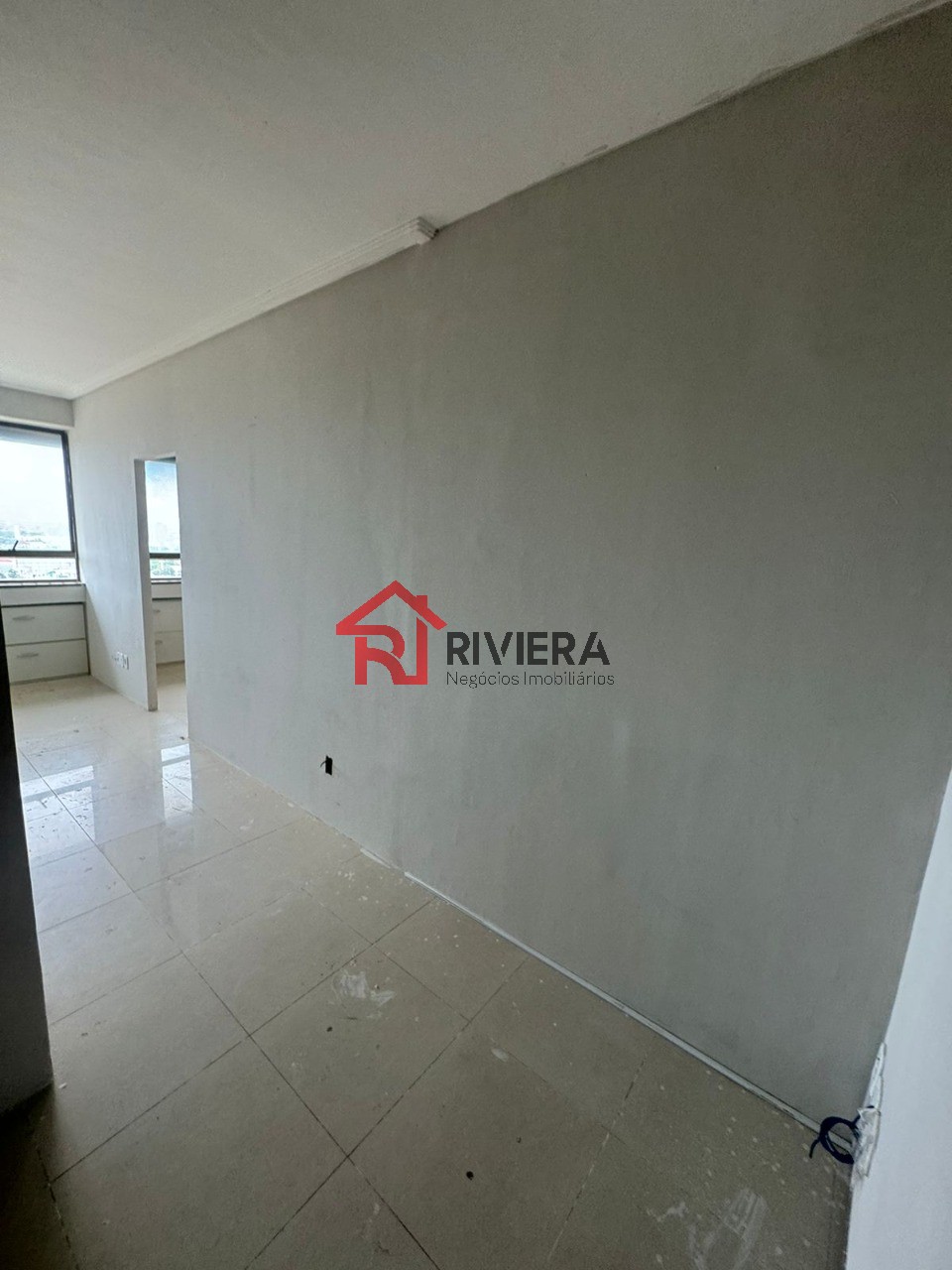 Conjunto Comercial-Sala para alugar, 50m² - Foto 2